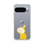 スリムプロテクションケース［ MOOMIN - Little My - Happy face ］