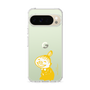 スリムプロテクションケース［ MOOMIN - Little My - Happy face ］