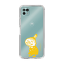 スリムプロテクションケース［ MOOMIN - Little My - Happy face ］