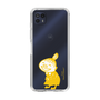 スリムプロテクションケース［ MOOMIN - Little My - Happy face ］