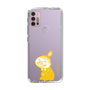 スリムプロテクションケース［ MOOMIN - Little My - Happy face ］