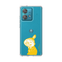 スリムプロテクションケース［ MOOMIN - Little My - Happy face ］