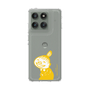 スリムプロテクションケース［ MOOMIN - Little My - Happy face ］