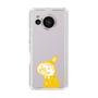 スリムプロテクションケース［ MOOMIN - Little My - Happy face ］