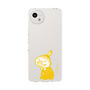 スリムプロテクションケース［ MOOMIN - Little My - Happy face ］