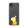 スリムプロテクションケース［ MOOMIN - Little My - Happy face ］