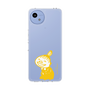 スリムプロテクションケース［ MOOMIN - Little My - Happy face ］