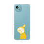 スリムプロテクションケース［ MOOMIN - Little My - Happy face ］