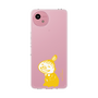 スリムプロテクションケース［ MOOMIN - Little My - Happy face ］