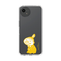 スリムプロテクションケース［ MOOMIN - Little My - Happy face ］
