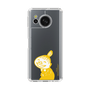 スリムプロテクションケース［ MOOMIN - Little My - Happy face ］