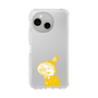 スリムプロテクションケース［ MOOMIN - Little My - Happy face ］