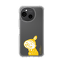スリムプロテクションケース［ MOOMIN - Little My - Happy face ］