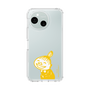 スリムプロテクションケース［ MOOMIN - Little My - Happy face ］