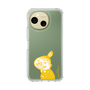 スリムプロテクションケース［ MOOMIN - Little My - Happy face ］