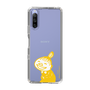 スリムプロテクションケース［ MOOMIN - Little My - Happy face ］