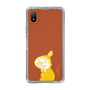 スリムプロテクションケース［ MOOMIN - Little My - Happy face ］