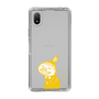 スリムプロテクションケース［ MOOMIN - Little My - Happy face ］