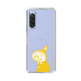 スリムプロテクションケース［ MOOMIN - Little My - Happy face ］