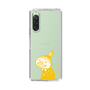 スリムプロテクションケース［ MOOMIN - Little My - Happy face ］