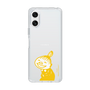 スリムプロテクションケース［ MOOMIN - Little My - Happy face ］