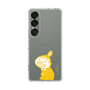 スリムプロテクションケース［ MOOMIN - Little My - Happy face ］