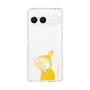 スリムプロテクションケース［ MOOMIN - Little My - Happy face ］