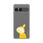 スリムプロテクションケース［ MOOMIN - Little My - Happy face ］