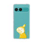 スリムプロテクションケース［ MOOMIN - Little My - Happy face ］