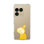 スリムプロテクションケース［ MOOMIN - Little My - Happy face ］