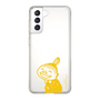 スリムプロテクションケース［ MOOMIN - Little My - Happy face ］