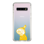 スリムプロテクションケース［ MOOMIN - Little My - Happy face ］