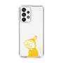 スリムプロテクションケース［ MOOMIN - Little My - Happy face ］
