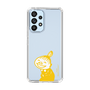 スリムプロテクションケース［ MOOMIN - Little My - Happy face ］