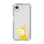 スリムプロテクションケース［ MOOMIN - Little My - Happy face ］