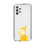 スリムプロテクションケース［ MOOMIN - Little My - Happy face ］