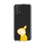スリムプロテクションケース［ MOOMIN - Little My - Happy face ］