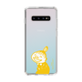 スリムプロテクションケース［ MOOMIN - Little My - Happy face ］