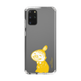 スリムプロテクションケース［ MOOMIN - Little My - Happy face ］