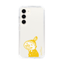 スリムプロテクションケース［ MOOMIN - Little My - Happy face ］