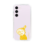 スリムプロテクションケース［ MOOMIN - Little My - Happy face ］