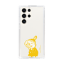 スリムプロテクションケース［ MOOMIN - Little My - Happy face ］