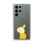 スリムプロテクションケース［ MOOMIN - Little My - Happy face ］