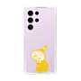 スリムプロテクションケース［ MOOMIN - Little My - Happy face ］