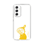 スリムプロテクションケース［ MOOMIN - Little My - Happy face ］