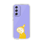 スリムプロテクションケース［ MOOMIN - Little My - Happy face ］
