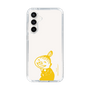 スリムプロテクションケース［ MOOMIN - Little My - Happy face ］