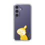スリムプロテクションケース［ MOOMIN - Little My - Happy face ］