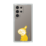 スリムプロテクションケース［ MOOMIN - Little My - Happy face ］