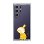 スリムプロテクションケース［ MOOMIN - Little My - Happy face ］
